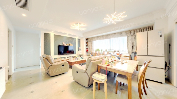 华熙528艺术村盈都二手房实景图