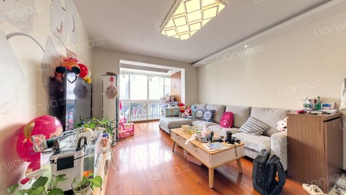 凌兆丹桂苑二手房实景图