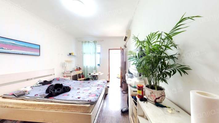 东八府塘二手房实景图