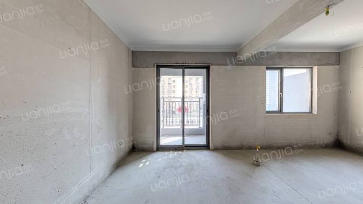 国贸象屿星璟原A区二手房实景图