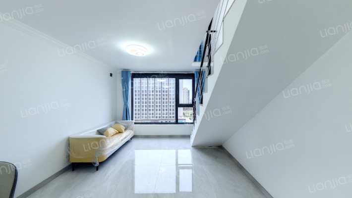 中骏六号街区（琉金街区)二手房实景图