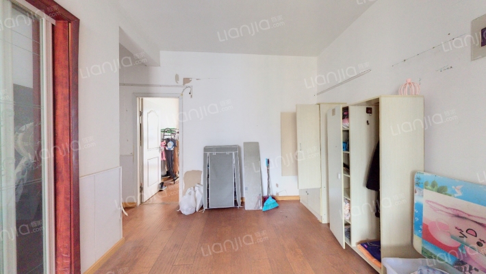 元一蔚蓝观邸二手房实景图