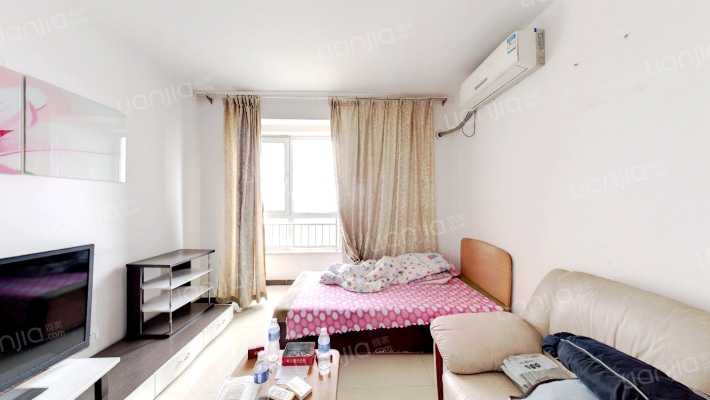 太行嘉苑二手房实景图