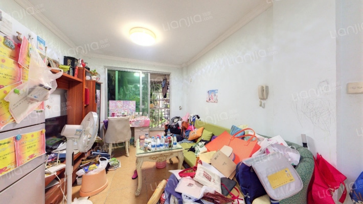 星华雅苑二手房实景图