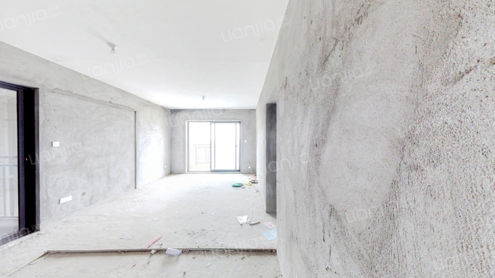 凤凰花城二手房实景图