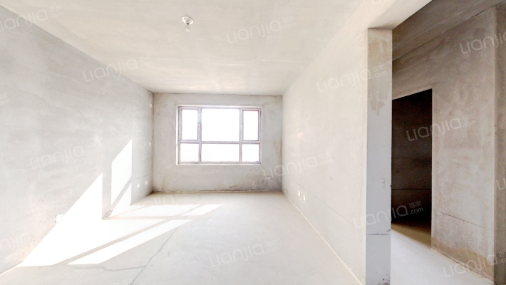 和信天阶二手房实景图