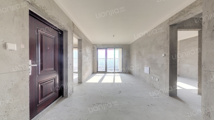 隆和大溪谷八期二手房实景图