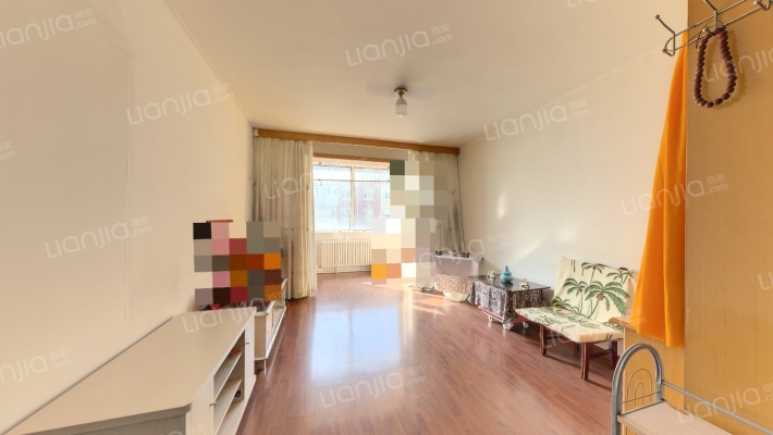 54B区二手房实景图