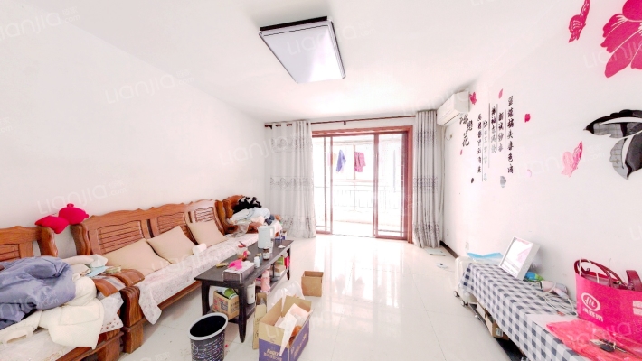 北高营新村二手房实景图