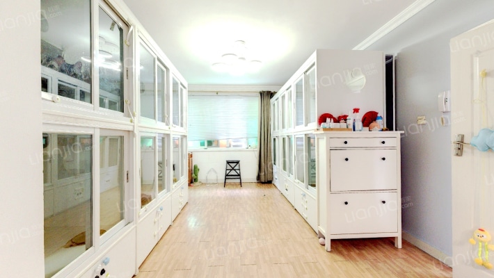 宝城花园二手房实景图