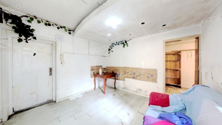 吉云公寓二手房实景图