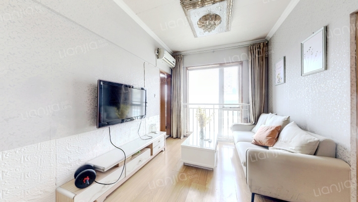 锦程丽都二手房实景图