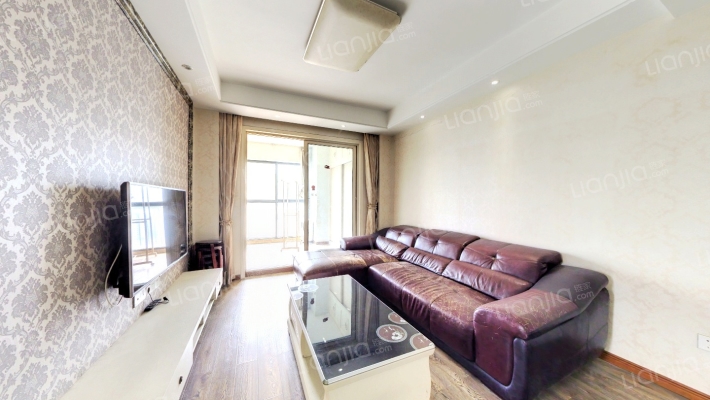 保利海上五月花一期二手房实景图