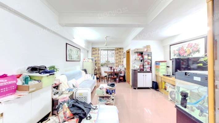 一德路二手房实景图