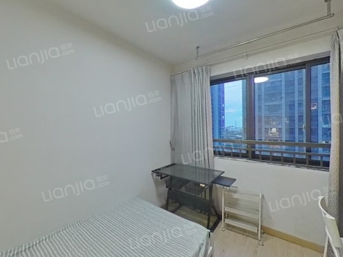 合租·苏高新天之运 4居室 南卧