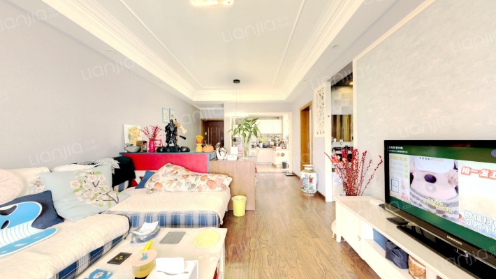 鑫汇民苑二手房实景图