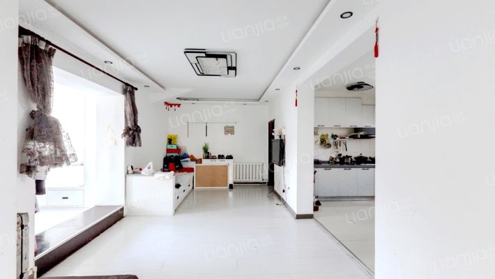 利生华园二手房实景图