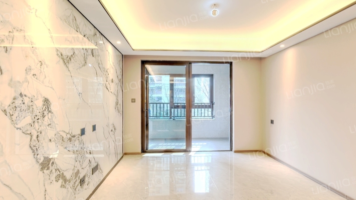 龙湖天玺北区二手房实景图