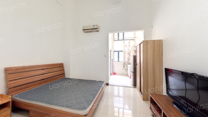 逸彩美寓二手房实景图