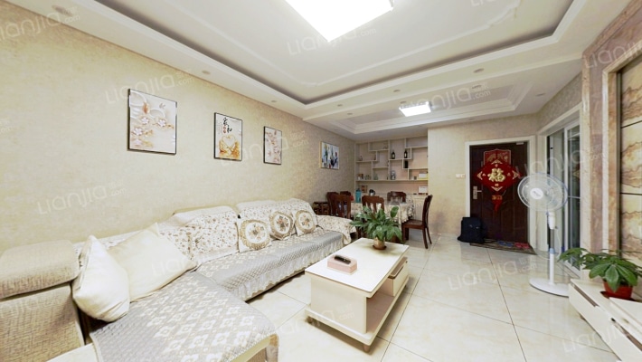 裕隆雅居二手房实景图