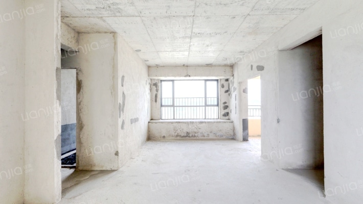 博罗·富丽华府二手房实景图