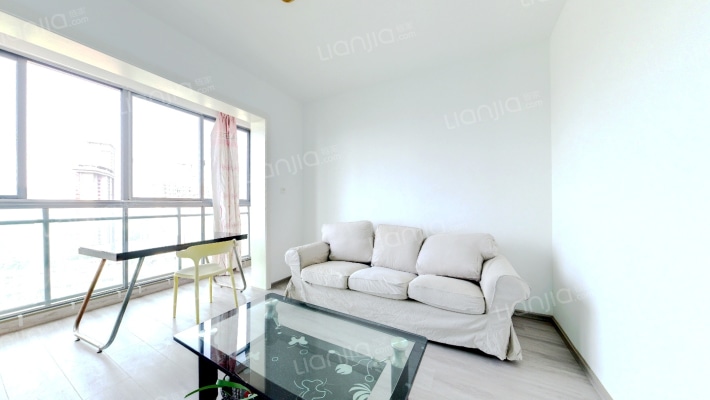 和信派都二手房实景图