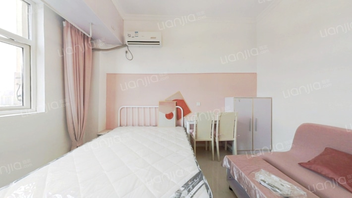 华夏五金机电城二手房实景图