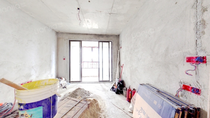 万达华府C区二手房实景图