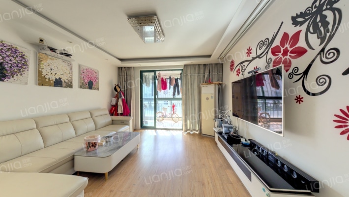 爱德佳苑(一期)二手房实景图