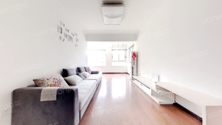 邦泰华府公馆二手房实景图