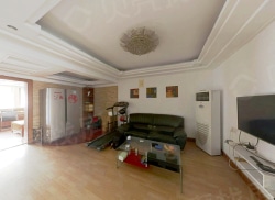 整租·月亮城小区 5室2厅 南/北_月亮城小区租房