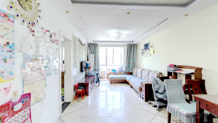 阳光香蜜湖二手房实景图