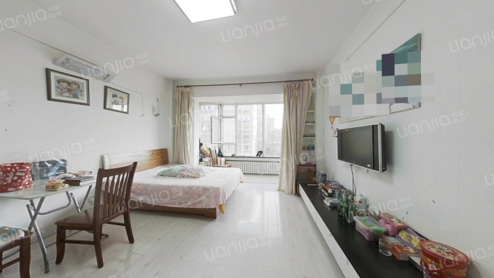 水宜家苑二手房实景图