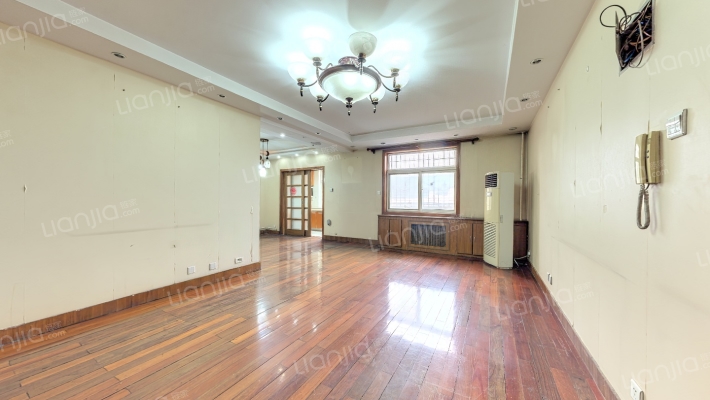 电建社区(长乐西路)二手房实景图