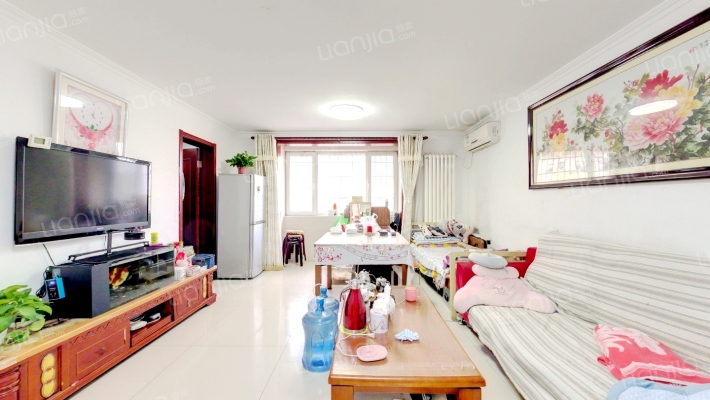 红杉一品二手房实景图