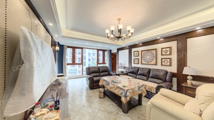 五矿万境园二手房实景图