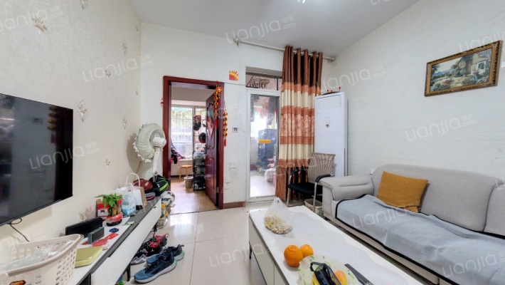 锦绣东方一期二手房实景图