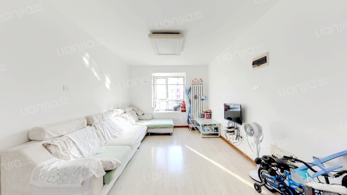 惠民里小区二手房实景图