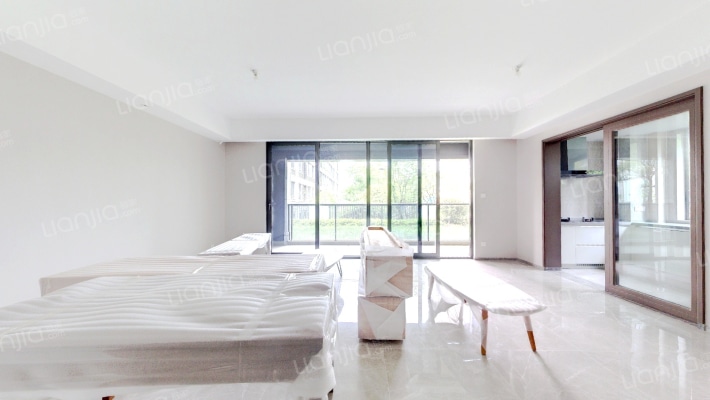 绿城桂语映月二手房实景图