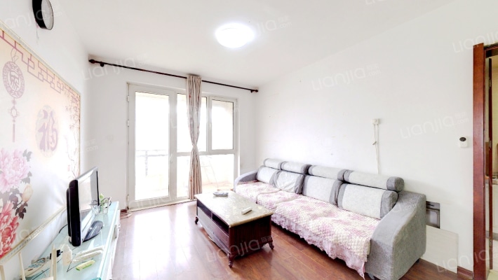 天马相城三期二手房实景图