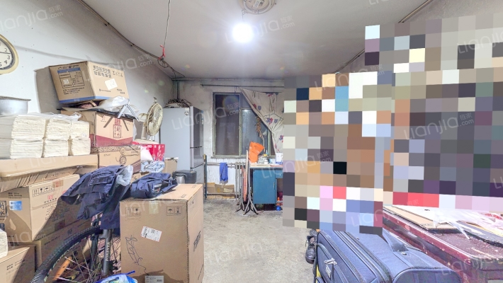 成寿寺路二手房实景图