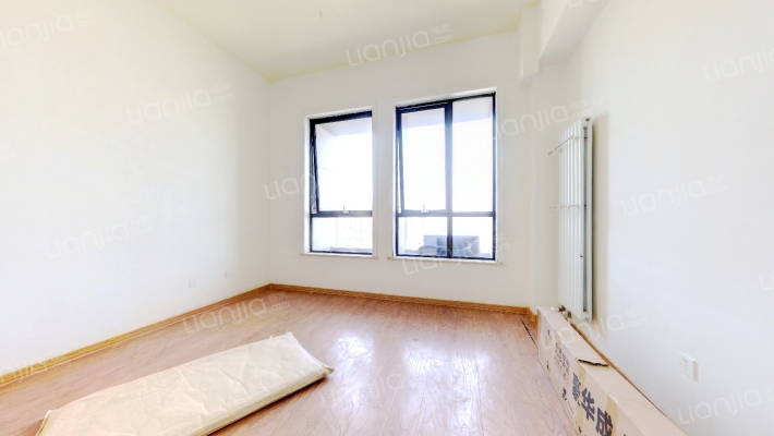 连城国际二手房实景图