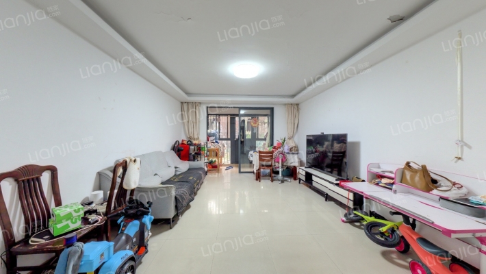 嘉城桃花岛(公寓)二手房实景图