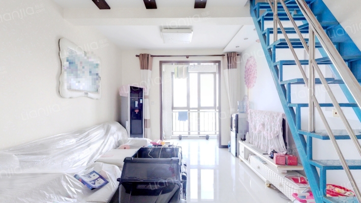 怡購淸華園二手房实景图