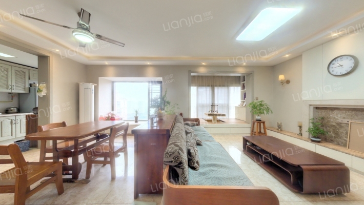 瀚宇天悦一期二手房实景图