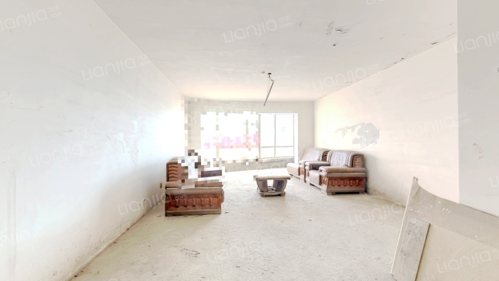 天宇泰合园二手房实景图