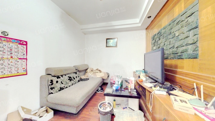 协和花苑二手房实景图