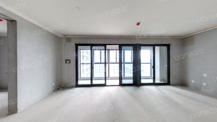 蓝光碧桂园悦未来嘉苑二手房实景图