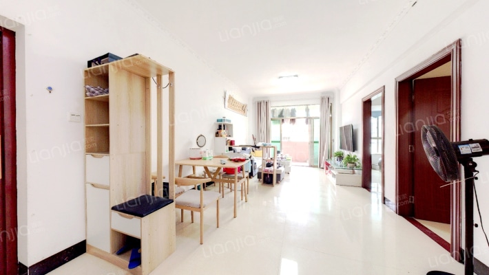 佳信大厦二手房实景图