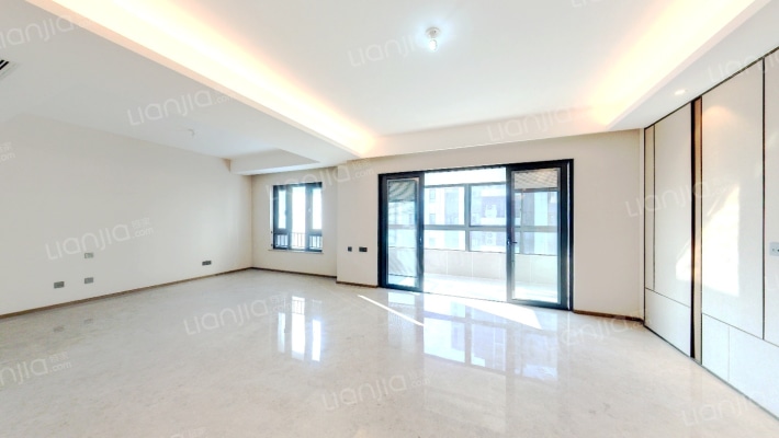 仁恒江湾世纪润园二手房实景图